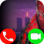 APK-иконка Phone Video Call From Spoody Ths Simulator Prank