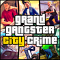 Vegas Grand Gangster City Crime Auto apk icon