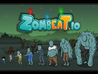 Zombeat.io - io zombie game ekran görüntüsü APK 14