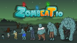 Zombeat.io - io zombie game ekran görüntüsü APK 