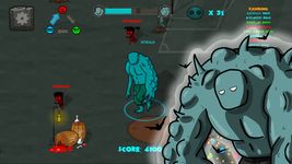 Zombeat.io - io zombie game ekran görüntüsü APK 1