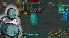 Zombeat.io - io zombie game ekran görüntüsü APK 2