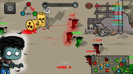 Zombeat.io - io zombie game ekran görüntüsü APK 5