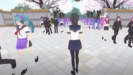 Guide for SAKURA High School 2020 - Tips SAKURA の画像1