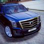 Cadillac Escalade Simulator 2020 - Кадиллак 4x4