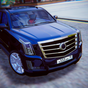 Cadillac Simulator 2020 - Offroad Drive 아이콘