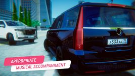 Cadillac Simulator 2020 - Offroad Drive의 스크린샷 apk 10