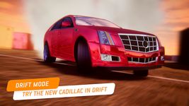 Cadillac Simulator 2020 - Offroad Drive의 스크린샷 apk 13
