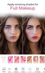 รูปภาพที่ 1 ของ Face Makeup Editor - Beauty Selfie Photo Camera