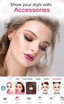 Face Makeup Editor - Beauty Selfie Photo Camera afbeelding 2