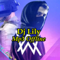 Dj Lily Alan Walker - Mp3 Offline APK