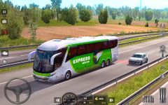 Öffentlichkeit Stadt Trainer Bus Simulator Spiel Screenshot APK 11