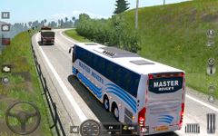 Öffentlichkeit Stadt Trainer Bus Simulator Spiel Screenshot APK 12