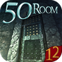 Biểu tượng Can you escape the 100 room XII