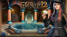 Can you escape the 100 room XII screenshot APK 