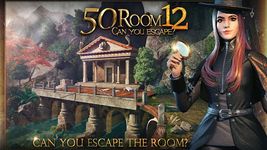 Screenshot 1 di Can you escape the 100 room XII apk