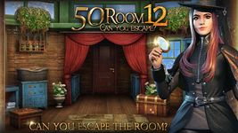 Can you escape the 100 room XII screenshot APK 2