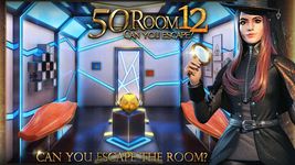 Screenshot 4 di Can you escape the 100 room XII apk