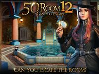 Can you escape the 100 room XII ekran görüntüsü APK 5