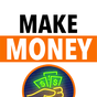 Make Money: Real Cash App + Rewards + Paid Surveys