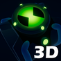 Omnitrix Simulator 3D | Over 10 aliens viewer APK