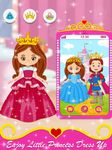 Captură de ecran Baby Princess Phone - Princess Baby Phone Games apk 9