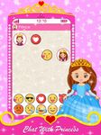 Captură de ecran Baby Princess Phone - Princess Baby Phone Games apk 11