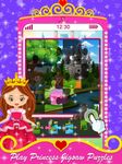 Captură de ecran Baby Princess Phone - Princess Baby Phone Games apk 8