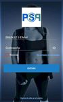 Gimnasio Virtual captura de pantalla apk 1