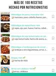 Captură de ecran BLW Ideas - Introducción de Alimentos y Recetas apk 11