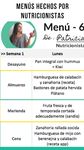 BLW Ideas - Introducción de Alimentos y Recetas captura de pantalla apk 6