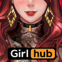 걸허브 (GirlHub) - 성인들을 위한 19금 퍼즐 성인게임 성인방송