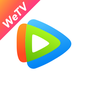 Ícone do apk WeTV - TV version