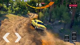 Crazy Taxi Simulator  - Offroad Taxi Driving ekran görüntüsü APK 9