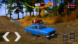 Crazy Taxi Simulator  - Offroad Taxi Driving ekran görüntüsü APK 20