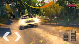 Crazy Taxi Simulator  - Offroad Taxi Driving ekran görüntüsü APK 4