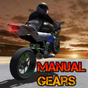Biểu tượng Wheelie King 3 - Motorbike stunt racing wheelies