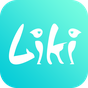 Ikon apk Liki - Video Chat