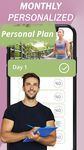 Tangkapan layar apk Yoga for Weight Loss-Yoga Daily Workout 1