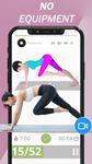 Tangkapan layar apk Yoga for Weight Loss-Yoga Daily Workout 2