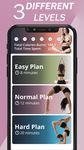 Yoga para Adelgazar-Diario de Yoga Ejercicios captura de pantalla apk 3