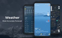 ジャパンの天気・雨雲レーダー・台風の天気予報アプリ のスクリーンショットapk 