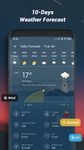 ジャパンの天気・雨雲レーダー・台風の天気予報アプリ のスクリーンショットapk 2