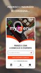 Immagine  di Mymenu Ristoranti a domicilio