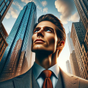 Icône de Tycoon Business Game