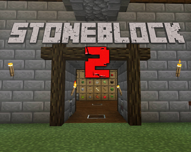 Stoneblock 2. FTB stoneblock 2. Сборка Стоун блок. Стоун блок Minecraft.