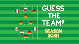 Tangkapan layar apk Guess The Team - Football Quiz 9