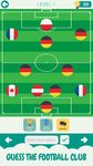 Guess The Team - Football Quiz screenshot APK 10