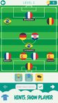 Tangkap skrin apk Guess The Team - Football Quiz 11