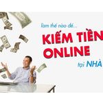 Hướng Dẫn Kiếm Tiền Online, Kiếm Tiền Tại Nhà ảnh số 3